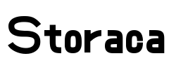 Storaca - logo
